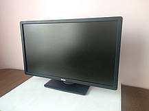 Монітор Dell Professional P2412H / 24" (1920x1080) TN / VGA, DVI, USB 2.0, фото 3