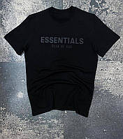 Мужская футболка ESSENTIALS XL