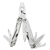 Мультитул Leatherman REV (832130) - Вища Якість та Гарантія!