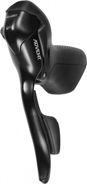 Дуал MicroSHIFT SB-M090-R правий 9s, тросик L2140