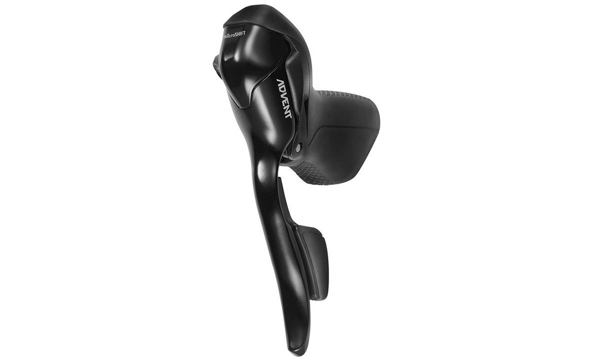 Дуал MicroSHIFT SB-M090-LD лівий, без шифтера (гальмівна ручка), тросик L1700