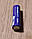 Вживаний акумулятор 3.7 В 40А 2600 мАг Efest Purple IMR18650 з плоским плюсом, фото 3