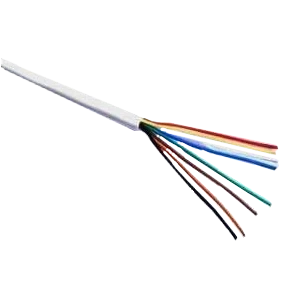 Без екрана Vector (бух. 100м) Alarm Trinix Кабель Allarm, фото 1
