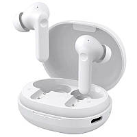 Bluetooth-гарнитура Haylou MoriPods ANC T78 TWS EarBuds White (HAYLOU-T78W)
