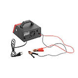 Пристрій зарядний для акумуляторів 6/12 В, 3/6 А, 4-60 Ач, з трансформатором INTERTOOL AT-3033 mst mst, фото 2