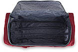 Сумка дорожня на колесах Gabol Week Eco 110L Rojo (122315-008), фото 4