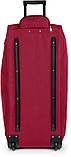 Сумка дорожня на колесах Gabol Week Eco 110L Rojo (122315-008), фото 9
