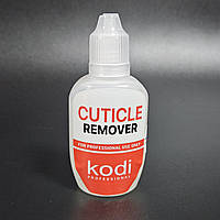 Гель для удаления кутикулы Kodi Cuticle Remover 30 мл.