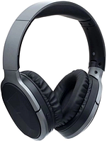 Навушники накладні безпроводні Bluetooth Proda PD-BH200 Maiku темно-сірі