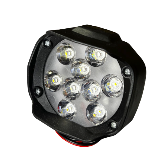 Фара додаткового світла DriveX WL EC1 Серія - робоче світло, фото 1