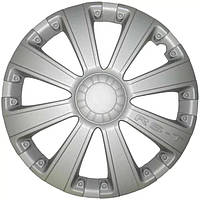 Колпак колісний  "RST" 13" срібло