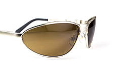 Захисні окуляри з поляризацією Black Rhino i-Beamz Polarized (brown), коричневі, фото 3