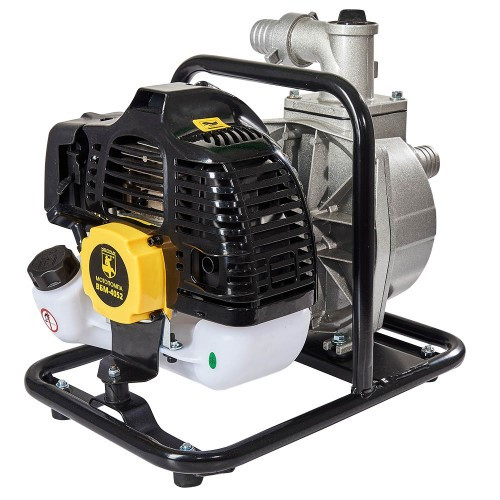 Мотопомпа бензинова Кентавр ВБМ-4052 tp, фото 1