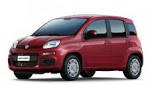 Тюнінг Fiat Panda 2003-2012