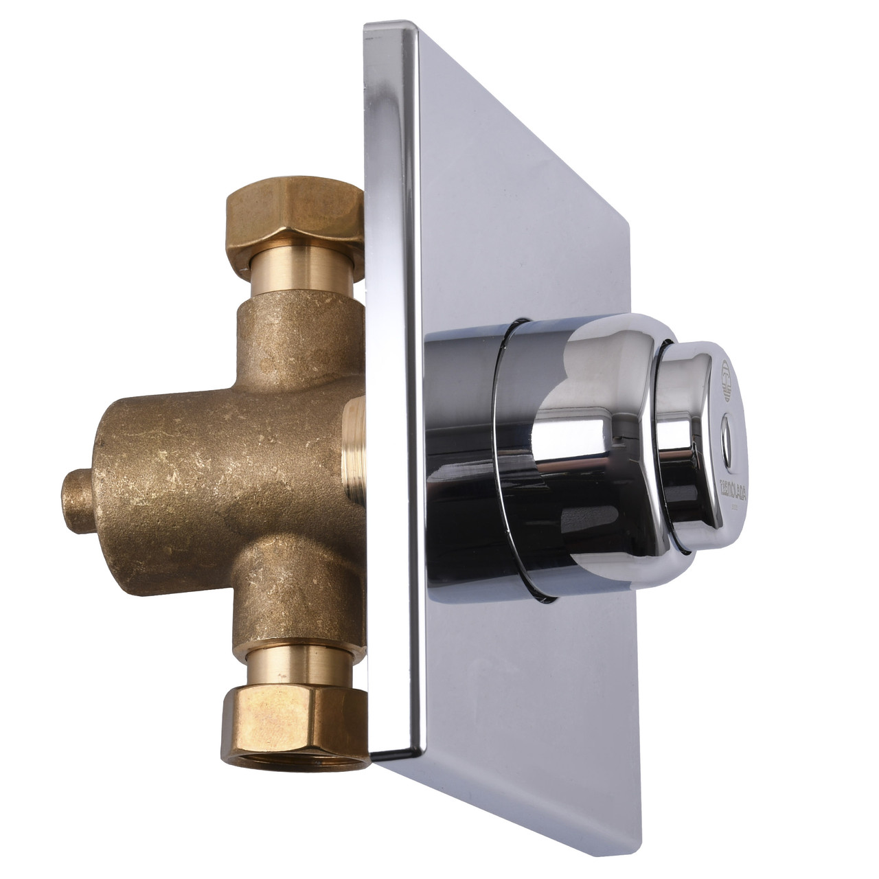 Кран-дозатор для душа и писсуара TREMOLADA ТREMO 467RG (ID#1836131199 ...