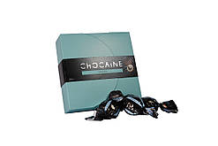 Набір шоколадних цукерок Chocaine «Кокос» OK-1145 200 г артикул 4241063