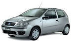 Тюнинг Fiat Punto 2003-2010