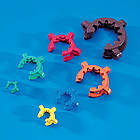 Зажим для конічних перехідників 10/19 Kartell 31019