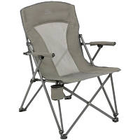 Кресло складное Highlander Doune Chair Charcoal (929215) - Вища Якість та Гарантія!