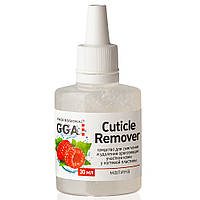 Cuticle remover GGA Малина 30 мл