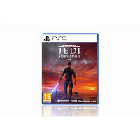 Игра Sony Star Wars Jedi Survivor [English version] (1095276) - Вища Якість та Гарантія!