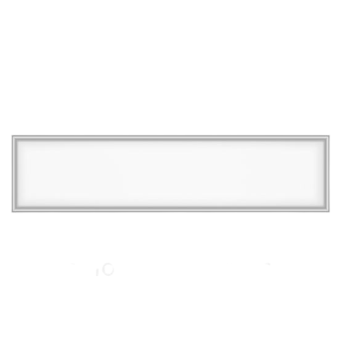 LED Панель 295*1195*14мм 45W + драйвер 40W 6400К 3400Lm 464-LPS-301145 Лезард