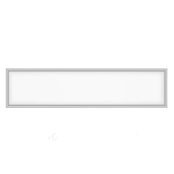 LED Панель 295*1195*14мм 45W + драйвер 40W 6400К 3400Lm 464-LPS-301145 Лезард