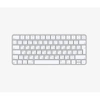 Клавиатура Apple Magic Keyboard з Touch ID Bluetooth (MK293UA/A) - Вища Якість та Гарантія!
