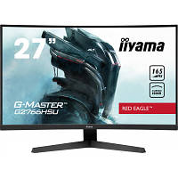 Монитор iiyama G2766HSU-B1 - Вища Якість та Гарантія!