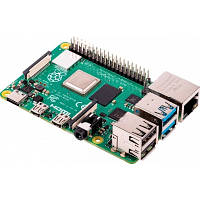 Промышленный ПК Raspberry Pi 4, Model B, 2GB (RPI4-MODBP-2GB)