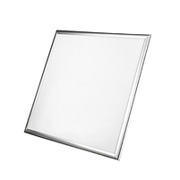 LED Панель 595*595*9 мм 36 W 4200 K 2700 Lm 442-LPS-60036 Лезард, фото 3