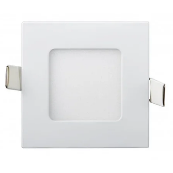 LED Панель квадрат 174*174мм 12 W 4200 K 950 Lm 442RKP-12 Лезард