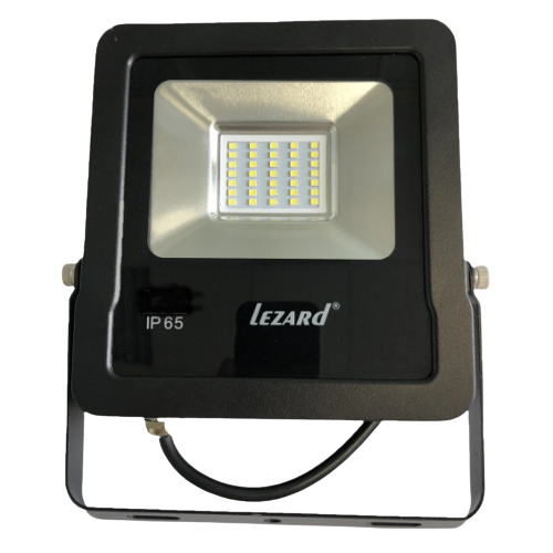 LED Прожектор 10W 6500К 800Lm PAL6510 Лезард
