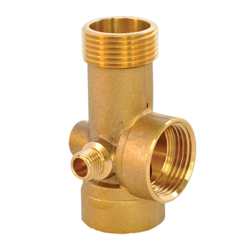 З'єднувач 5-ти вивідний d80мм HQ 6008 Lider