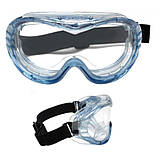 Окуляри 3М 71360-00013M Фаренгейт із захисною плівкою (Fahrenheit), фото 2