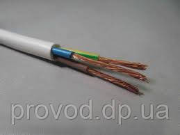 Провід ПВС 3х0.75, фото 1