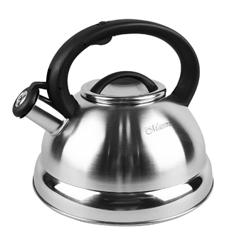 Чайник 3л металевий MR-1313 Maestro