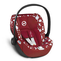 Автокресло Cybex Cloud Z i-Size by Jeremy Scott Petticoat (521001851) - Вища Якість та Гарантія!