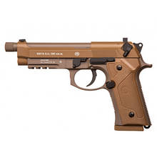 Пневматичний пістолет Umarex Beretta Mod. M9A3 FM Blowback (5.8350) - Вища Якість та Гарантія!