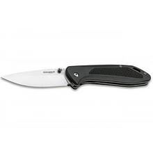 Нож Boker Magnum Advance Checkering Black (01RY302)