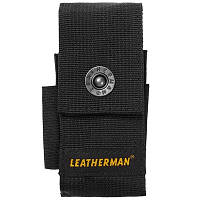 Чехол для мультитула Leatherman Medium 4.25" Black (934932)