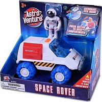 Ігровий набір Astro Venture Space Rover