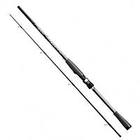 Спінінг Daiwa Lexa Jig 802MFS 2.44м 10-30g   (2206076   11010-05) ST, код: 7716050