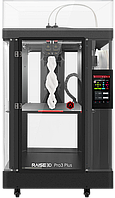 Професійний 3D-принтер 3д принтер 3d printer 3D принтер Raise3D Pro3 Plus 300x300x605 мм Чорний