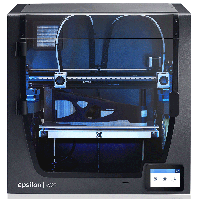 Профессиональный 3D-принтер 3д принтер 3d printer 3D принтер BCN3D Epsilon W27 420x300x220 мм Черный