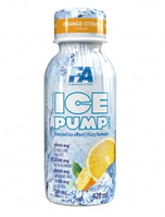 Предтренировочный комплекс Fitness Authority Ice Pump Juice Shot 120 ml