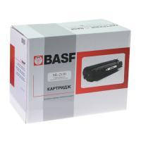 Картридж BASF для HP CLJ 3600\/3800 Yellow (KT-Q6472A)