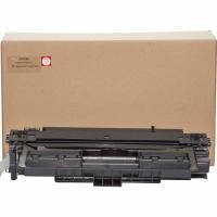 Картридж BASF для HP LaserJet M712dn\/M712xh аналог CF214X Black (KT-CF214X)