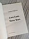 Набір книг "Eat, Pray, Love" (Їсти, молитися, кохати), "Love lasts three years" англійською мовою, фото 4