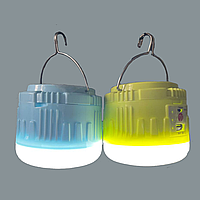 Лампа LED SOLAR CAMPING LIGHT